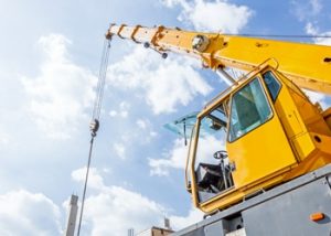 crane operator training Colorado